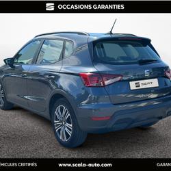 Seat Arona 1.0 TSI 95 ch Start/Stop BVM5 Copa occasion - Perpignan - photo 3/31
