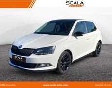 Skoda Fabia Perpignan