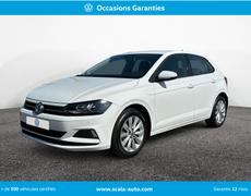 Volkswagen Polo Perpignan