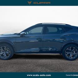Cupra Formentor Formentor 1.5 eTSI Hybrid 150 ch DSG7 V Perpignan