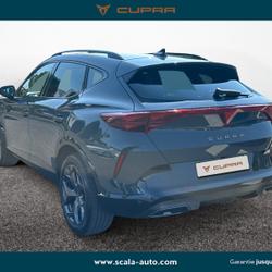 Cupra Formentor Formentor 1.5 eTSI Hybrid 150 ch DSG7 V Perpignan
