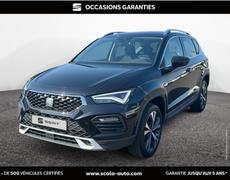 Seat Ateca Perpignan