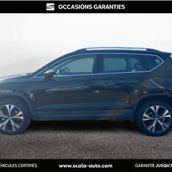 Seat Ateca Ateca 2.0 TDI 150 ch Start/Stop DSG7 Copa Perpignan