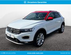 Volkswagen T-Roc Perpignan