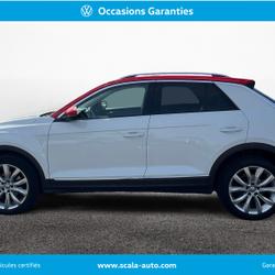 Volkswagen T-Roc T-Roc 1.5 TSI 150 EVO Start/Stop DSG7 Carat Exclusive Perpignan