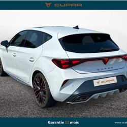 Cupra Leon Leon eHybrid 204 ch DSG6 - SOH 98% V Perpignan