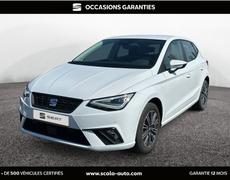 Seat Ibiza Perpignan