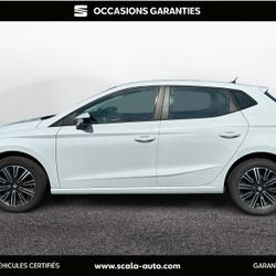 Seat Ibiza 1.0 TSI 95 ch S/S BVM5 Copa occasion - Perpignan - photo 2/29