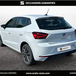 Seat Ibiza 1.0 TSI 95 ch S/S BVM5 Copa occasion - Perpignan - photo 3/29