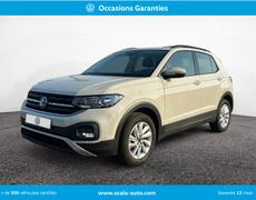 Volkswagen T-Cross Perpignan