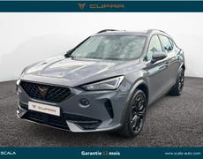 Cupra Formentor Perpignan
