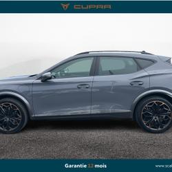 Cupra Formentor Formentor 1.4 e-HYBRID 245 ch DSG6 - SOH 93% VZ Perpignan