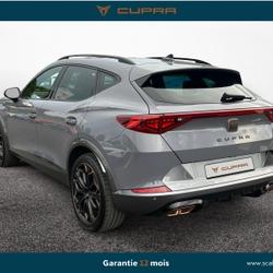 Cupra Formentor Formentor 1.4 e-HYBRID 245 ch DSG6 - SOH 93% VZ Perpignan