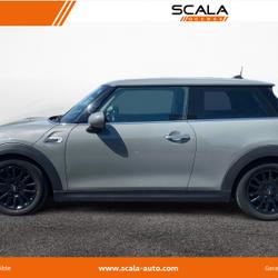 Mini Hatch 3 Portes One 102 ch BVA7 occasion - Perpignan - photo 2/22