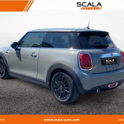 Mini Hatch 3 Portes One 102 ch BVA7 occasion - Perpignan - photo 3/22