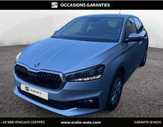 Skoda Fabia Perpignan