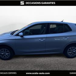 Skoda Fabia 1.0 TSI 110 ch DSG7 Ambition occasion - Perpignan - photo 2/20