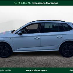Skoda Kamiq Kamiq 1.5 TSI Evo 2 150 ch DSG7 ACT Monte Carlo Perpignan