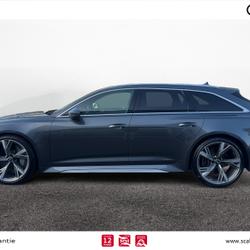 Audi RS6 Avant V8 4.0 TFSI 600 Tiptronic 8 Quattro occasion - Perpignan - photo 2/32