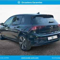 Volkswagen Golf 8 Golf 1.5 eTSI EVO2 116 DSG7 VW Edition Perpignan