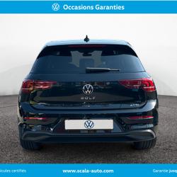 Volkswagen Golf 8 Golf 1.5 eTSI EVO2 116 DSG7 VW Edition Perpignan