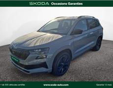 Skoda Karoq Perpignan