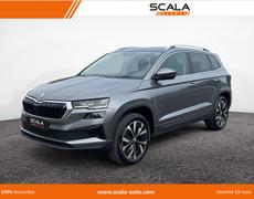 Skoda Karoq Perpignan