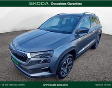 Skoda Karoq Perpignan