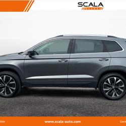 Skoda Karoq 2.0 TDI 150 ch SCR DSG7 4x4 Style occasion - Perpignan - photo 2/29