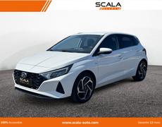 Hyundai i20 Perpignan