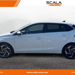 Hyundai i20 i20 1.0 T-GDi 100 BVM6 Hybrid 48V Creative Perpignan
