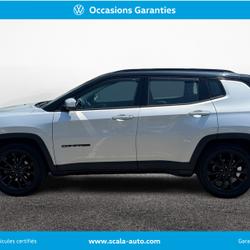 Jeep Compass Compass 1.6 I MultiJet II 120 ch BVM6 Brooklyn Edition Perpignan