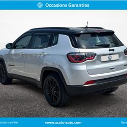 Jeep Compass Compass 1.6 I MultiJet II 120 ch BVM6 Brooklyn Edition Perpignan