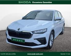 Skoda Scala Perpignan