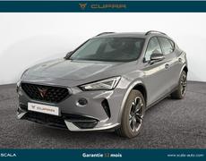 Cupra Formentor Perpignan