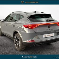 Cupra Formentor 1.5 TSI 150 ch DSG7 Business Edition occasion - Perpignan - photo 3/34