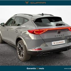 Cupra Formentor Formentor 1.5 TSI 150 ch DSG7 Business Edition Perpignan