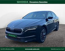 Skoda Octavia Perpignan