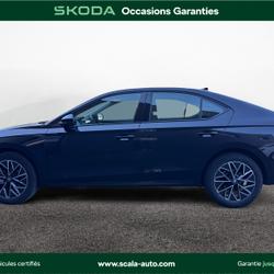 Skoda Octavia Octavia 1.5 TSI Hybrid 116 ch ACT DSG7 Selection Perpignan