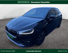 Skoda Fabia Perpignan
