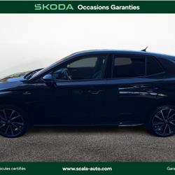 Skoda Fabia 1.0 TSI 116 ch EVO 2 DSG7 Monte-Carlo occasion - Perpignan - photo 2/21