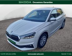 Skoda Fabia Perpignan