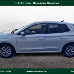 Skoda Fabia 1.0 TSI 95 ch BVM5 Ambition occasion - Perpignan - photo 2/17