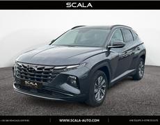 Hyundai Tucson Perpignan
