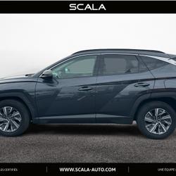 Hyundai Tucson 1.6 T-GDI 230 Hybrid BVA6 Business occasion - Perpignan - photo 2/33