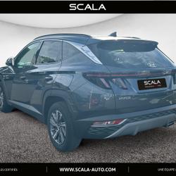 Hyundai Tucson 1.6 T-GDI 230 Hybrid BVA6 Business occasion - Perpignan - photo 3/33