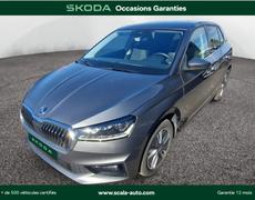 Skoda Fabia Perpignan