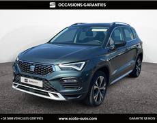 Seat Ateca Perpignan