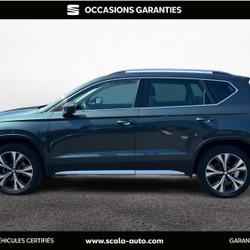 Seat Ateca 1.5 TSI 150 ch Start/Stop DSG7 Xperience occasion - Perpignan - photo 2/38