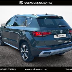 Seat Ateca 1.5 TSI 150 ch Start/Stop DSG7 Xperience occasion - Perpignan - photo 3/38